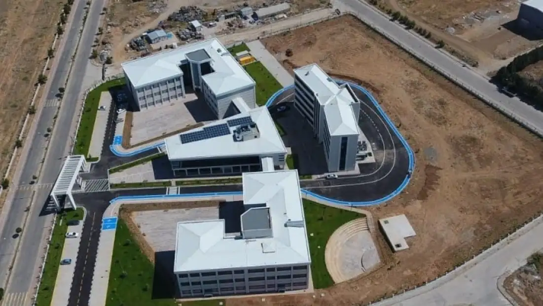 13 programa 500 yeni öğrenci alınacak