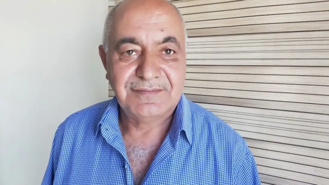 'Büyükşehirin Pusulası Şaşmış'
