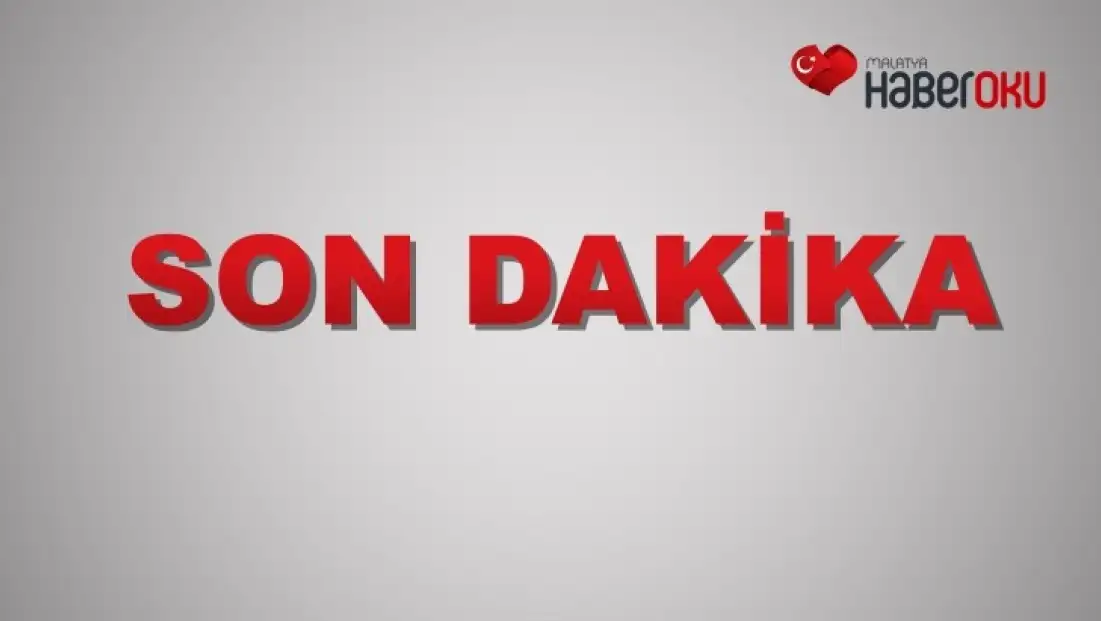 Deprem Malatya'da da hissedildi