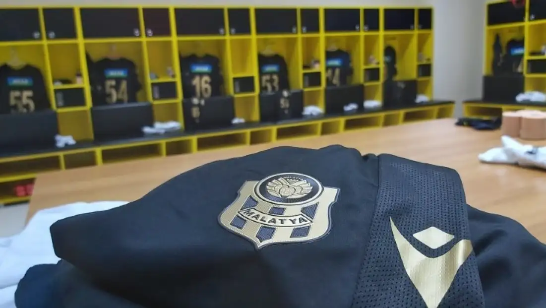 Fenerbahçe'nin konuğu Yeni Malatyaspor