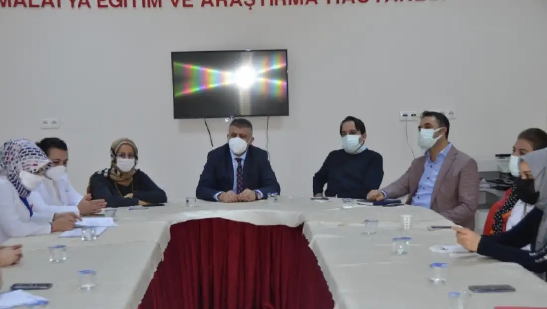 Eski sağlık çalışanı korona kurbanı