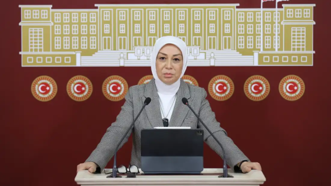 Öznur Çalık Bakan mı Oluyor?