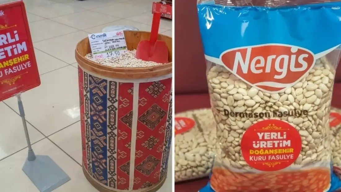 Yerli üretim ama fiyatı el yakıyor !