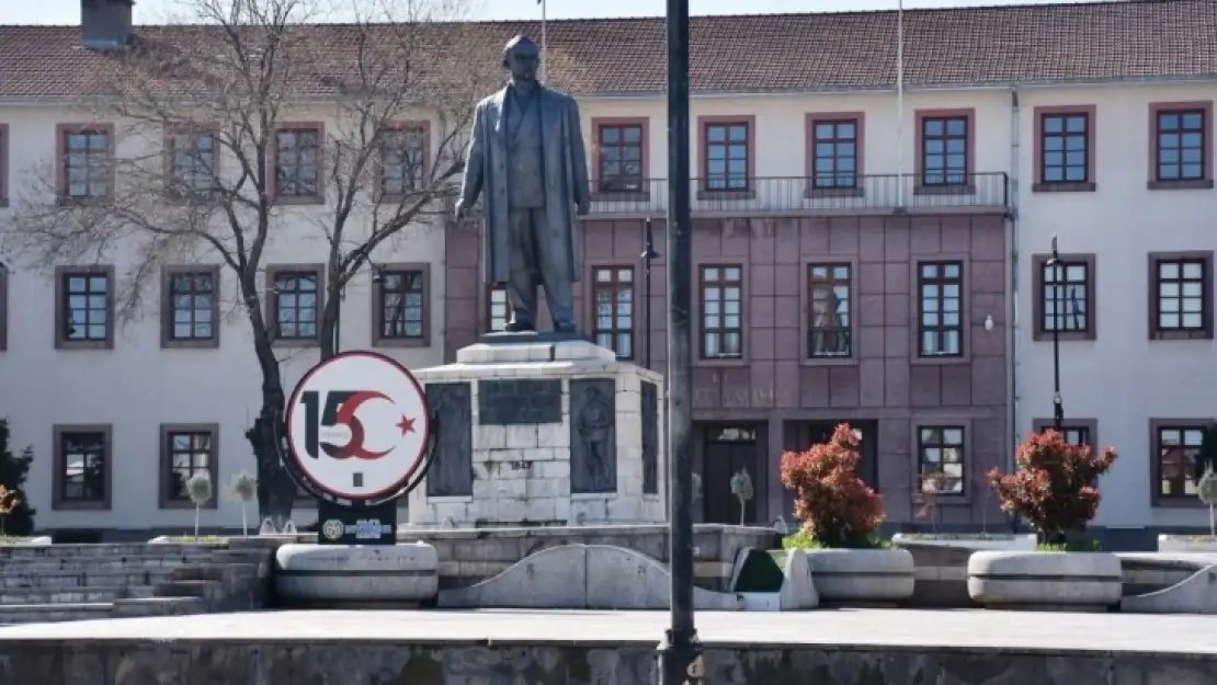 4 günlük sokağa çıkma yasağı başladı!
