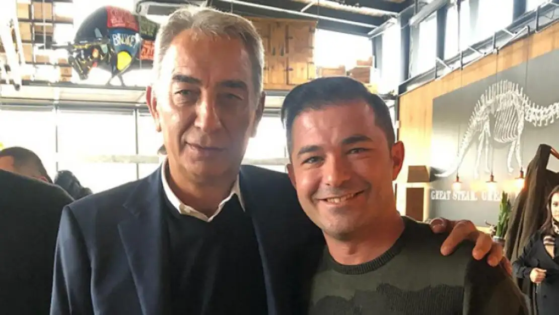 Adnan Polat: 'Liseci zihniyet hortladı'