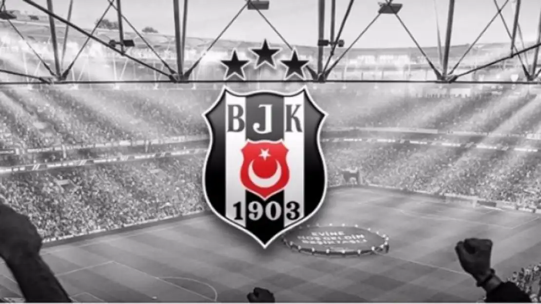 Beşiktaş'ta 4 aday seçime girecek