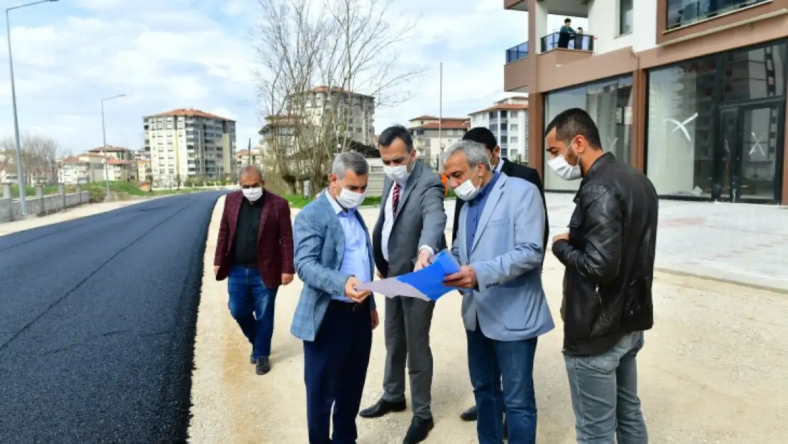 Bugünlerde yapılacak en güzel hizmet!