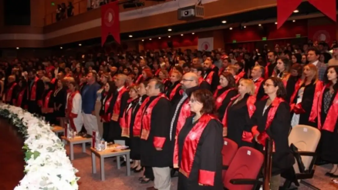 Doğuş Üniversitesi yeni akademik yıla &quotmerhaba" dedi