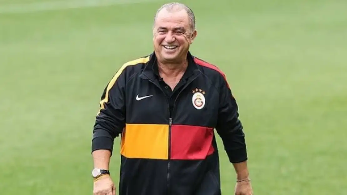 Fatih Terim corona virüsüne yakalandığını açıkladı