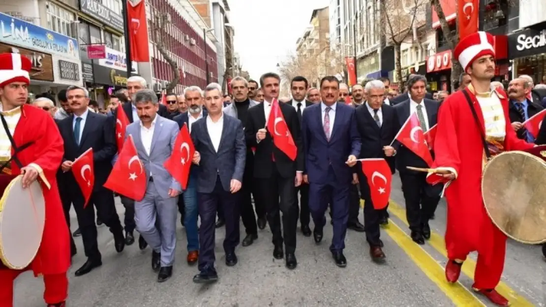 İstiklal'den İstikbal'e