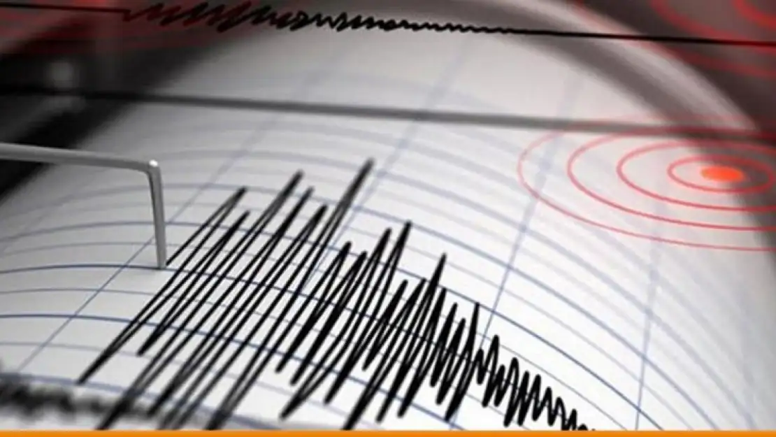 Malatya'da deprem !