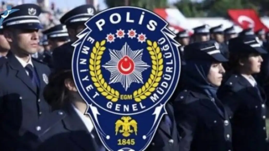 Malatya polisini alkışlıyor