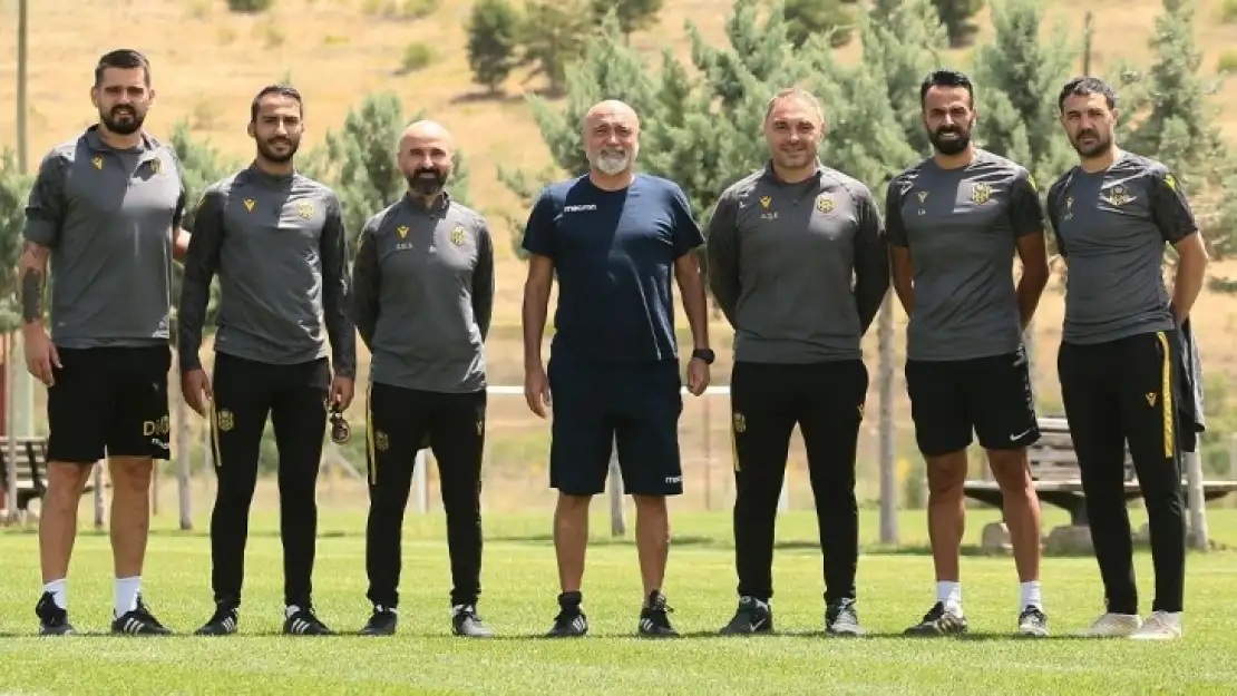 Yeni Malatyaspor Fenerbahçe'ye bileniyor