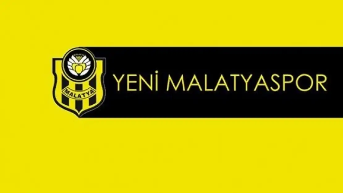 Yeni Malatyaspor futbolcuları mesaj gönderdi