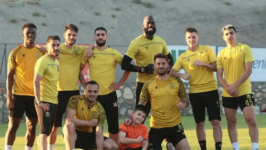 Yeni Malatyaspor zorlu virajda!