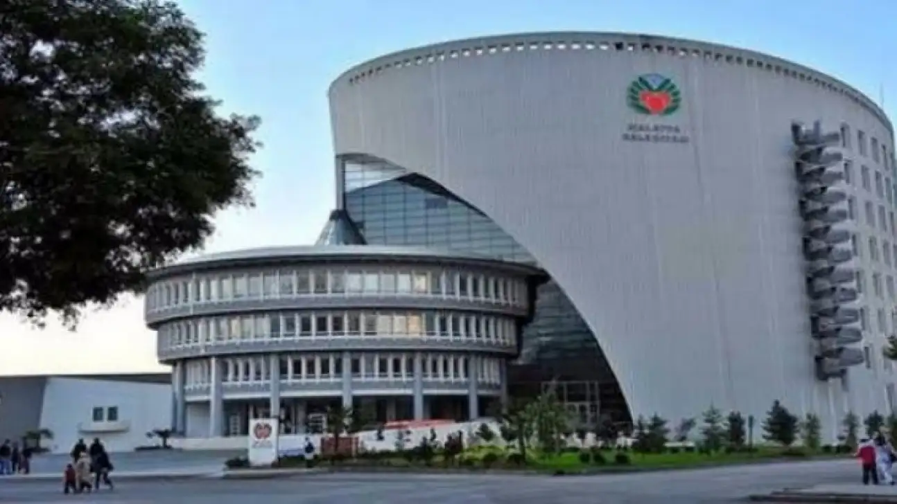 Ve festival iptal edildi!