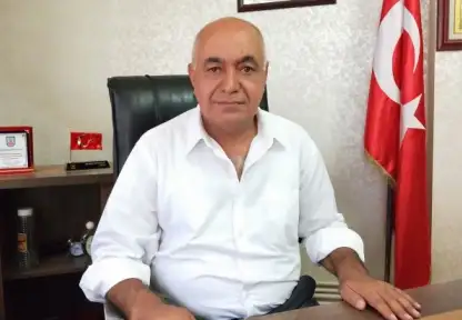 'Büyükşehirin Pusulası Şaşmış'