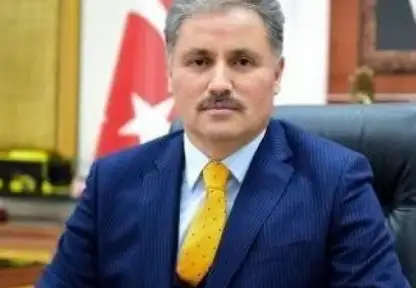 Müjdeyi Çakır paylaştı