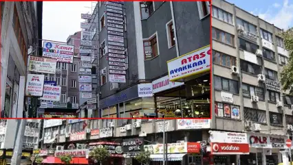 Görsel Kirlilik: Sessizce Şehirlerimizi Yutan Tehlike