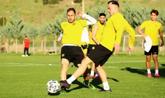 Yeni Malatyaspor son virajda!