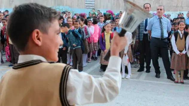 2019-2020 Okullar Ne Zaman Açılacak KapanacakAra Tatil Kaç Gün Olacak !