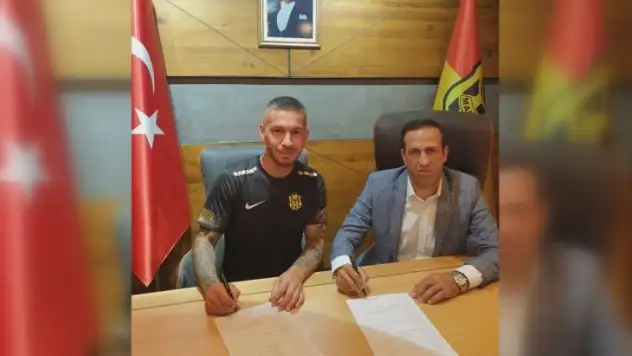 Adem Büyük Malatya'da!