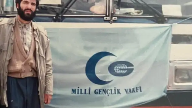 AK Parti'de 'Ezber bozan' atama!