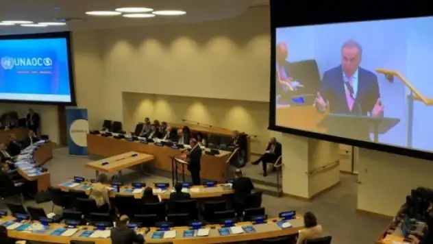 Yücel: 'Farklı inanç ve dinlere yönelik nefret dili ayıklanmalıdır'