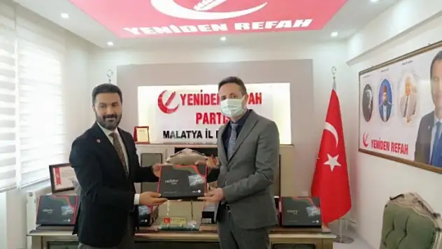 Bu kampanya alkışlanır!