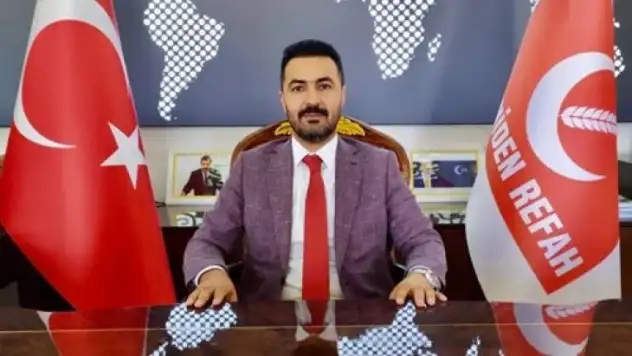 Erbakan konuştukça,üye sayımız artıyor