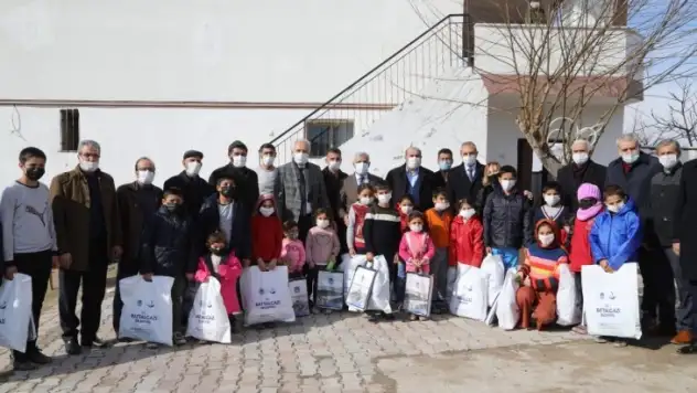 Eylem başarılı,teşhir yanlış!