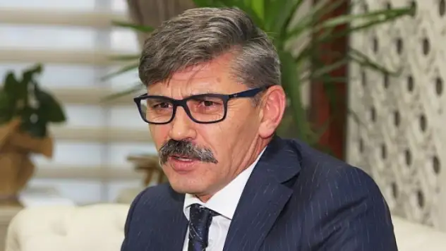 Gençlik bizim için umut demektir