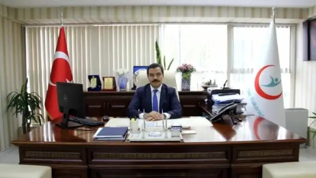 Hastanelerde virüs yoğunluğu yaşanıyor