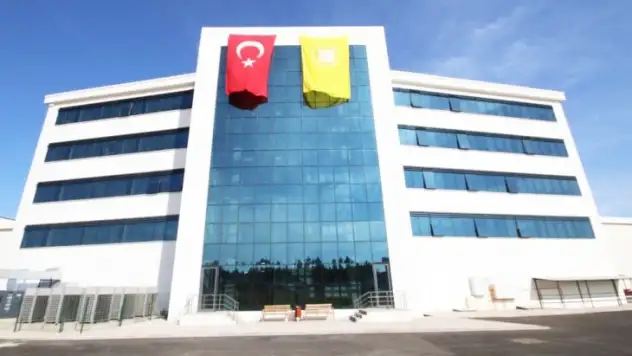 Türkiye'nin en önde gelen hastanesi Malatya'da