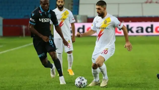 Yeni Malatyaspor yine 3 yedi