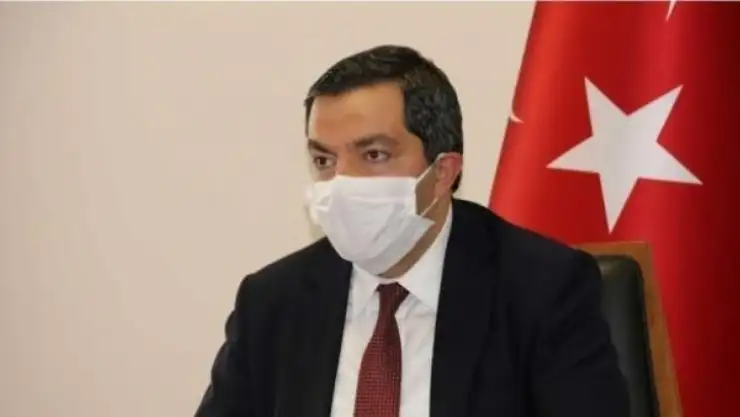 65 yaş üstüne uyarı !