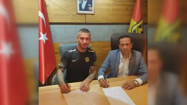 Adem Büyük Malatya'da!