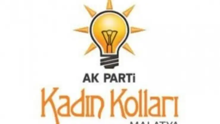 Ak Parti Kadın Kolları Kibar Aslan'a emanet