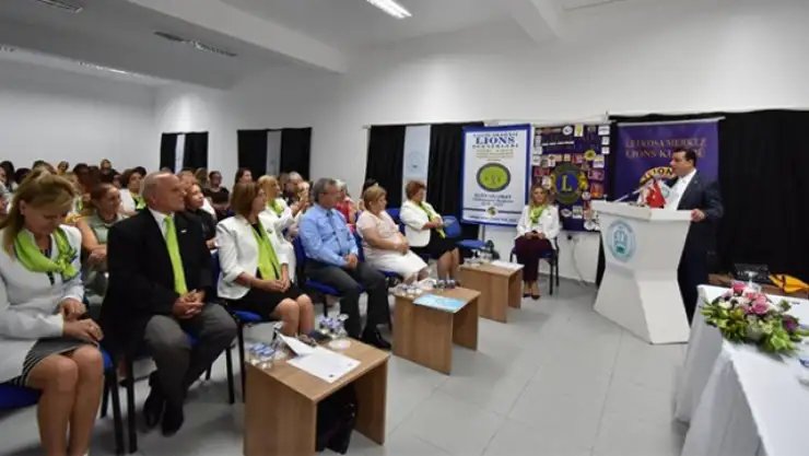 Alzheimer geleceğin ilk 5 sorunu arasında