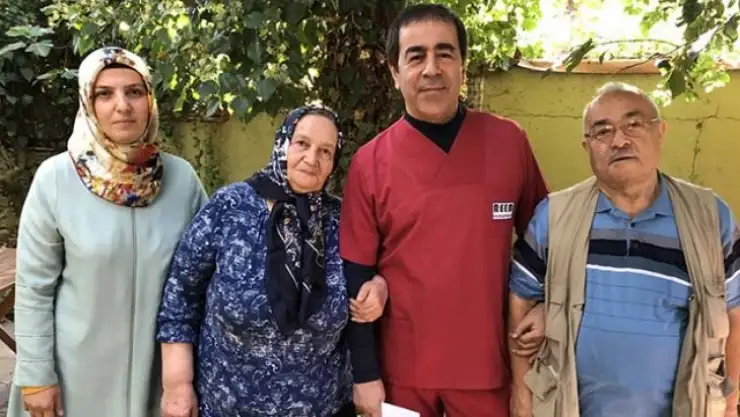 Alzheimer tedavisinde yeşil ışık!