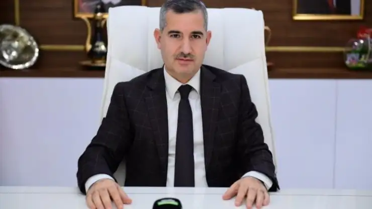 Başkan Çınar ilk 10'da