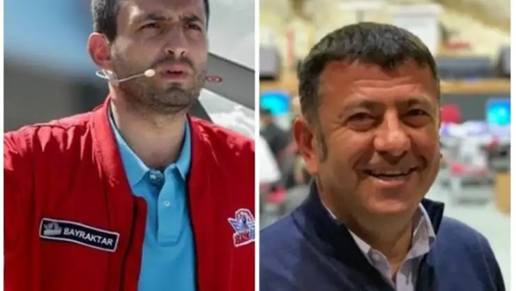 Ahlaksız iftiralara göz yummayacağız
