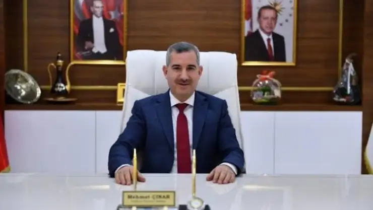 Çınar çıtayı yükseltti,bölgenin en iyisi oldu
