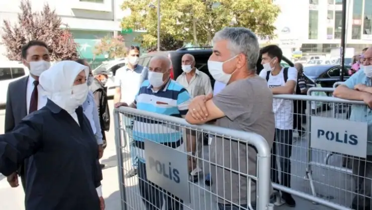 Doğalgaz'da ciddi şikayet yok!
