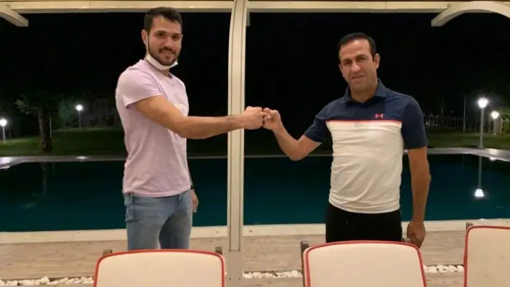 Ertaç Özbir, Yeni Malatyaspor'da