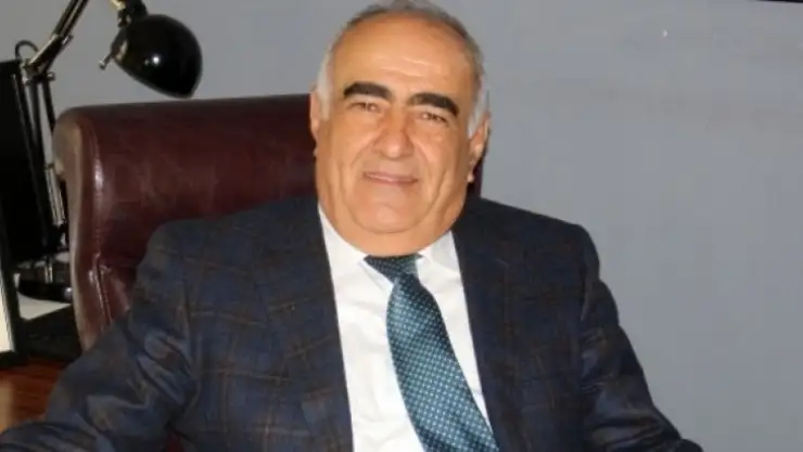 Eski AK Partili Vekil,Cumhurbaşkanı Erdoğan'a tepki gösterdi!