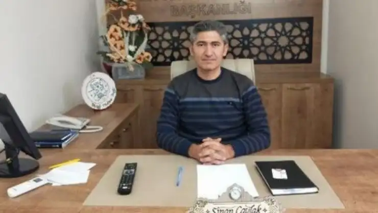 Esnafın maskesini odalar dağıtsın