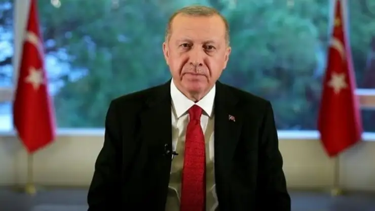 'Evde Kal Türkiye'