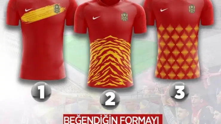 Formayı taraftar belirleyecek