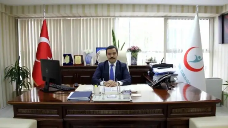 Hastanelerde virüs yoğunluğu yaşanıyor